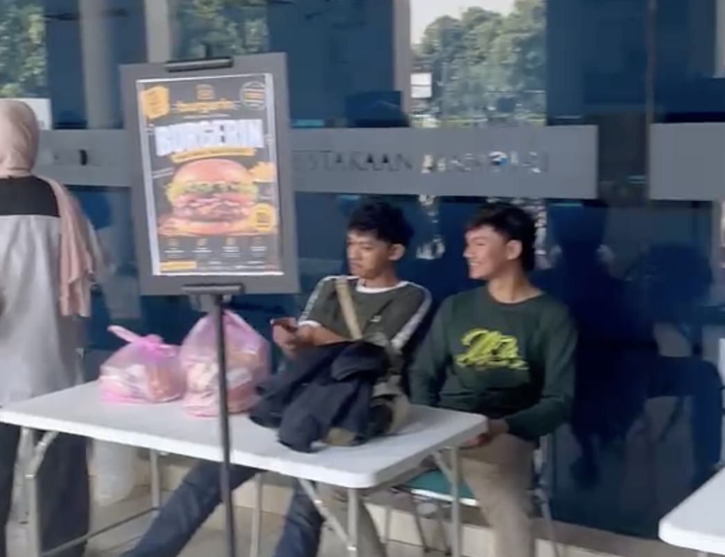 Foto dokumentasi