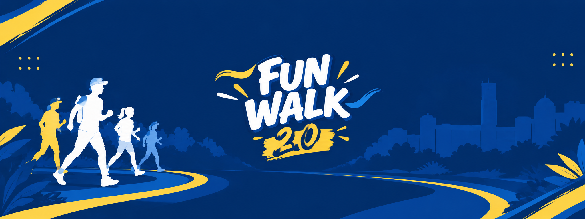 FUN WALK 2.0