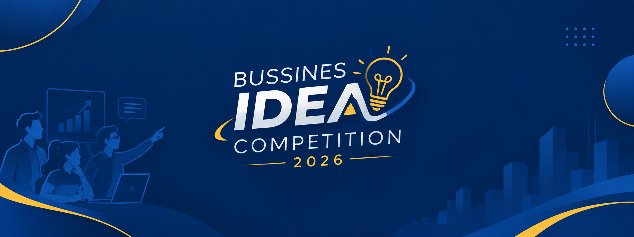 Business Idea Competition (BIC) 2026