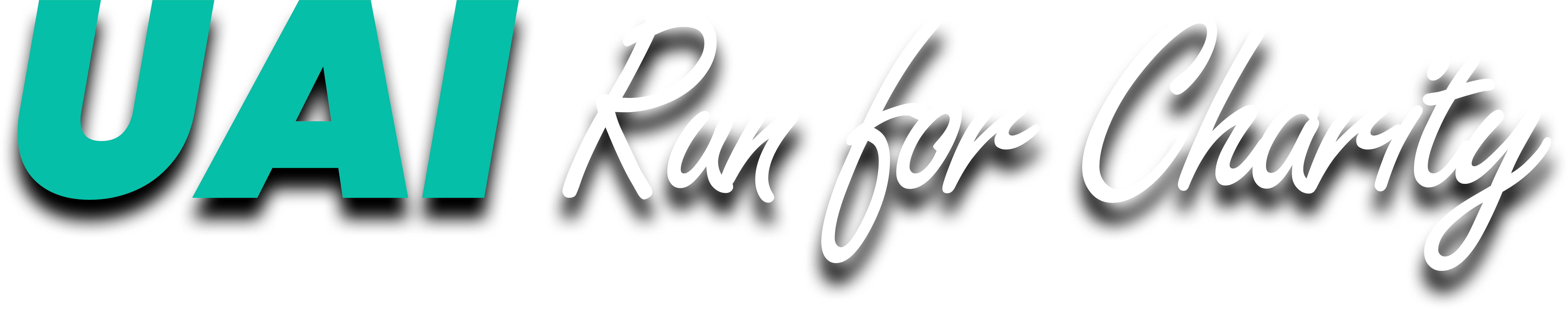 Logo UAI RUN FOR CHARITY